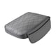 thumbnail image 3 of Cojín Colamx para Reposabrazos de Coche Gris, 3 of 8