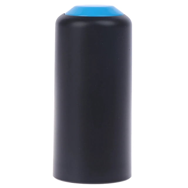 Cubierta de Batería para Micrófono Inalámbrico Disfrute Reemplazo para Shure PGX2 SLX2 PG58