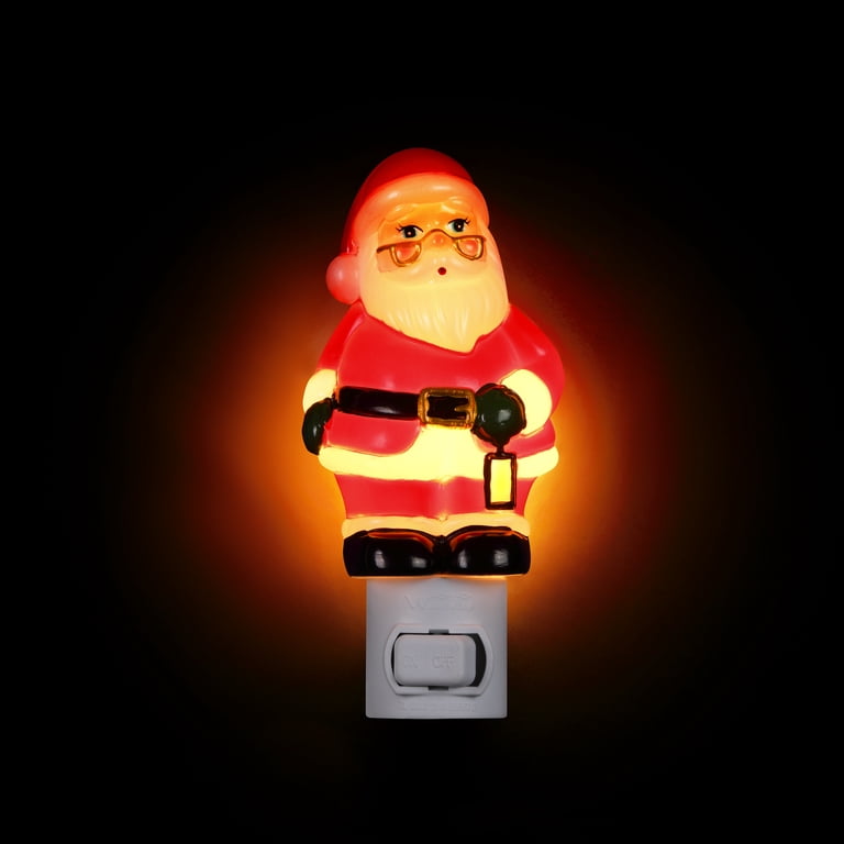 Mr. Christmas 5