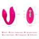 thumbnail image 3 of Rose Sex Toys Vibrador Consolador para Mujeres, 3In1 Juguetes para Adultos con Vibradores de Punto G y 10 Modos de Chupar para Estimulación de Clítoris y Pezones, Juegos de Juguetes Sexuales AnaHA627, 3 of 5