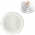 thumbnail image 5 of Versailles Style Metal Cover for Video Camera, Loudspeaker, Door Lock, Access Door Button, Protects the Camera from Sun and Rain Drops, Suitable for All Types, 5 of 6