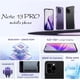 thumbnail image 2 of HOTWAV Note 13 Pro 16 GB + 256 GB/1 TB 6,6" HD+ 50 MP 5160 mAh, 2 of 7