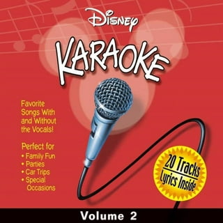 Karaoke USA DVD/CD+G/MP3+G Karaoke System Black GF946 - Best Buy