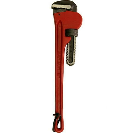 

Pro-Grade 11718 18 in. Heavy Duty Pipe Wrench