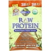 Garden of Life - RAW Protein Organic Chocolate Cacao 650 gram
