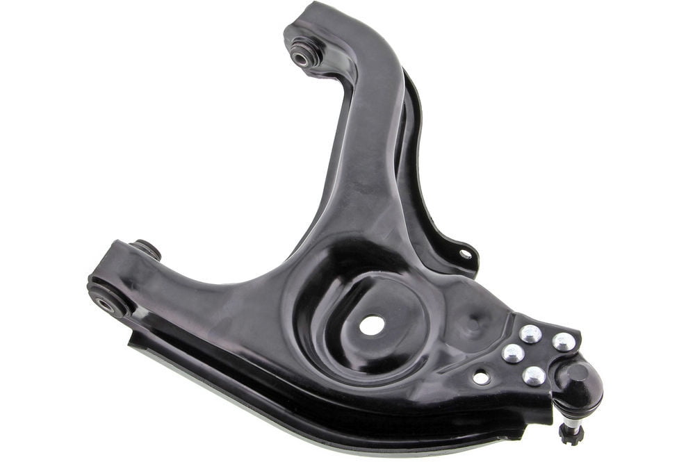 Mevotech Suspension Control Arm And Ball Joint Assembly P/N:Cms25144 Fits select: 2000-2001 DODGE RAM 1500