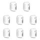 thumbnail image 1 of Funda Protectora Dura para Pantalla PC Reloj IWatch Series 4 (40 Mm), 1 of 2