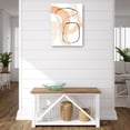 thumbnail image 4 of Cuadro Decorativo | Fine Art Tj | Vías Ii Por Lanie Loreth - 86 x 66 cm, 4 of 4