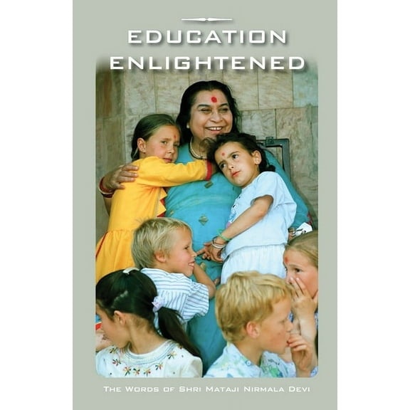 Education Enlightened, (Paperback)