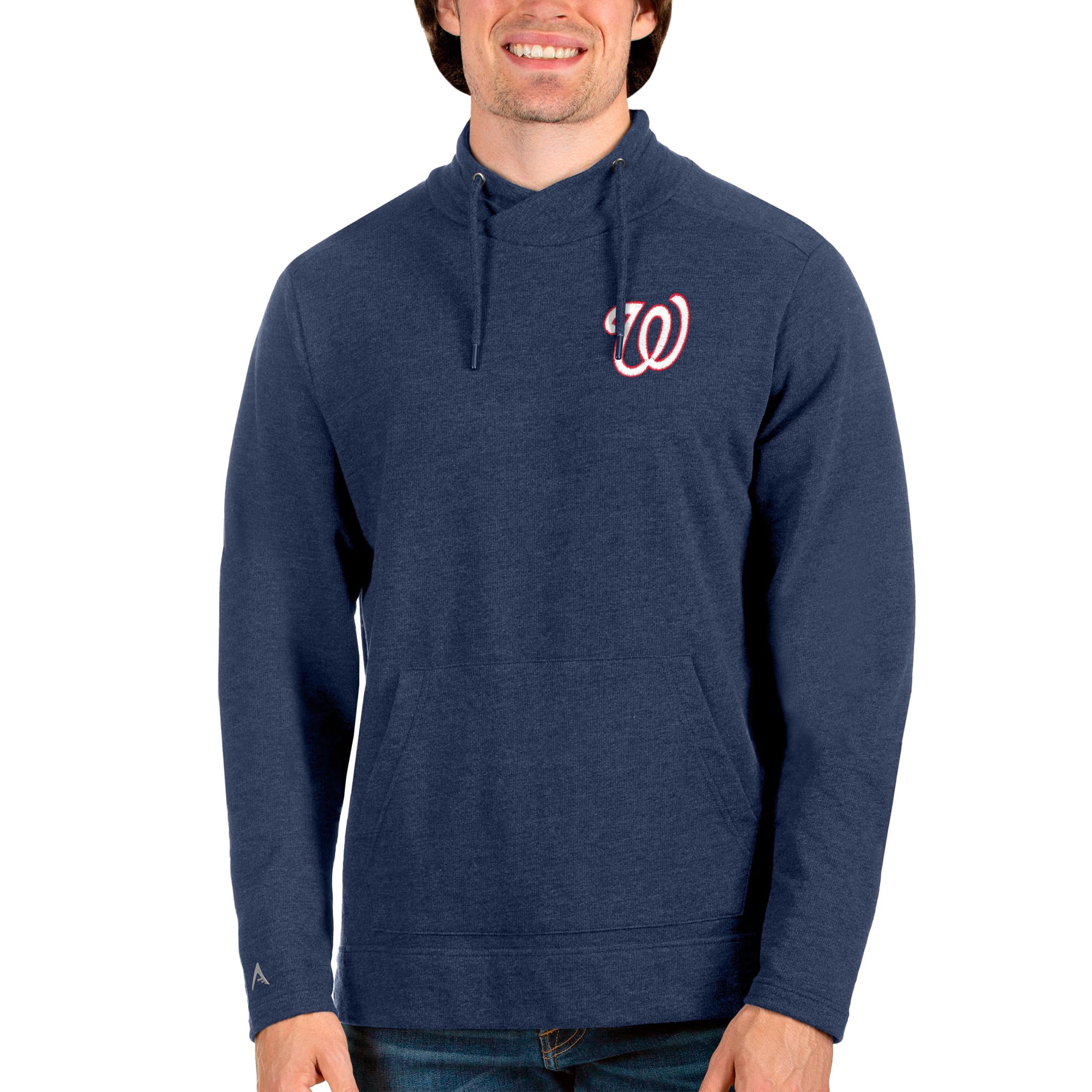 Washington Nationals Sweatshirts in 