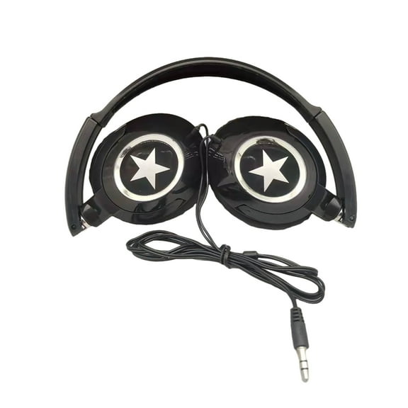 Wire Headphones Over Ear Headphones with Noise Isolation Professional Studio Monitor & Mixing Recording Headphones