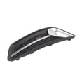 thumbnail image 4 of 4K0807647D Rejilla delantera inferior Premium de alto rendimiento, fácil de instalar, color negro, accesorios para coche, rejillas protectoras para, 4 of 8