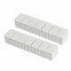 thumbnail image 2 of Una Semana, Caja Pequeña Para Medicinas, Mini Caja De Almacenamiento, Contenedor, Dispensador, Caja De Plástico De Celosía Independiente 7 Días, Advancent HA022727-00, 2 of 7