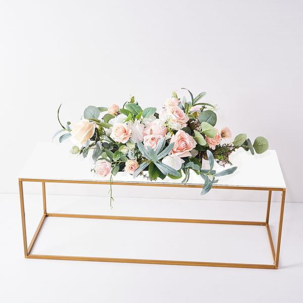 BalsaCircle 2 White 32x11" Rectangle Plexiglass Sheets DIY Acrylic Sign ...