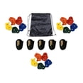 thumbnail image 3 of 15 Pcs Attaches d'Arbre pour Enfants 5 Sangles à Cliquet, 3 of 8