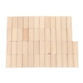 thumbnail image 2 of Domino Tenon, Easy To Use Wooden Domino Tenon Set Multifunctional  for Joinery Systems Woodworking Furniture Splicing, 2 of 7