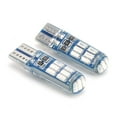 thumbnail image 2 of Lámpara de liquidación de cua automática intermitente estroboscópico impermeable RGB 2 uds Higoodz, 2 of 7
