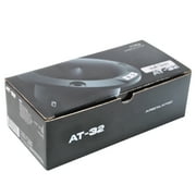 Deaf Bonce Apocalypse AT-32 3 70 Watts Max 4-Ohms Car Audio Tweeters (Pair)
