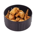 thumbnail image 2 of 2.6L/3.5L Replacement Basket for Air Fryer Non-stick Baking Tray, 2 of 5