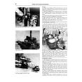thumbnail image 3 of Vespa Rotary Valve Scooters (59-78) Haynes Repair Manual ^, 3 of 4