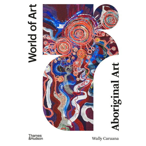 World of Art Aboriginal Art, (Paperback)