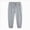 Light Gray Pants, variant on Tween Boys Sweatpants Joggers For Boys 2-12 Years Kids Pants with Drawstring Casual Athletic Pants Kids Sweatpants Size 10-11 Years