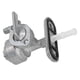 thumbnail image 3 of Válvula de gas para grifo de combustible, interruptor de tanque de combustible, accesorios de generador de aluminio, interruptor de tanque de combustible de aleación de aluminio, eficiencia óptima, 3 of 8