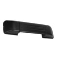 thumbnail image 1 of Tailgate Handle, Rear Trunk Handle Maintenance Black SK3213A-TG  For Auto Replacement For  Grand Vitara 98-05, 1 of 8