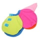 thumbnail image 4 of Collares isabelinos para gatos, forma de flor bonita, protección suave, transpirable, ajustable, Collar de recuperación para gatos y gatitos S, 4 of 5
