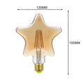thumbnail image 2 of Set of 2 Toilet Night Light PIR Motion Sensor Light Sensor Color Changing Lighting Waterproof 8 Colo, 2 of 5