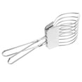 thumbnail image 2 of Beef Tong Stainless Steel for Use Roast Beef Cutting Tong, 2 of 4