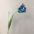 thumbnail image 1 of Flor artificial hidratante de tacto real, tulipán loro 3D, flor de seda única, decoración para el hogar, bonsái, arreglo floral, ramo de flores falsas, 1 of 6