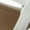 Bright White Patent, variant on Women's Tarra Pump Summer Sand/Black Leather 8M