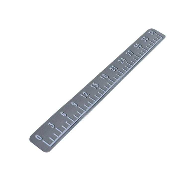 Fish Ruler for Boat Stain Resistant 39