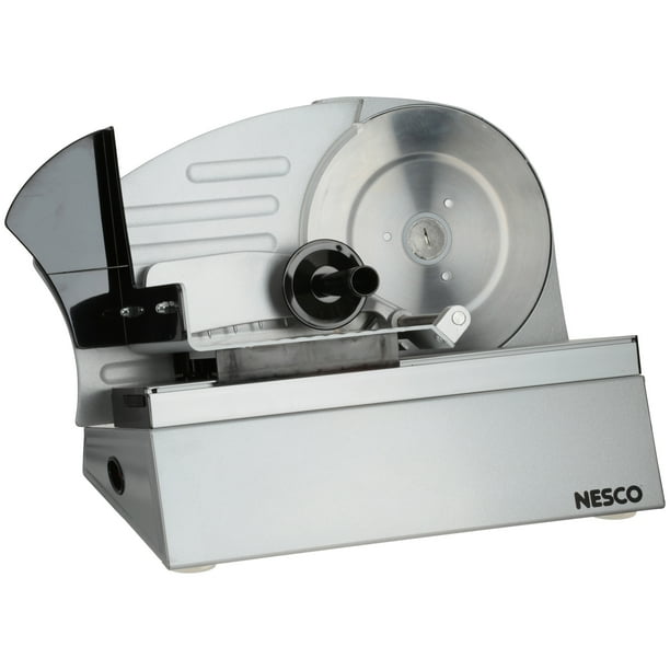 NESCO FS10 Food Slicer