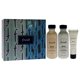 thumbnail image 3 of Trío nutritivo Heat to Toe Fresh para mujeres 3 limpiadores corporales 8,7 oz loción corporal 8,7 oz crema de manos 1,6 oz, 3 of 3