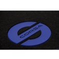 thumbnail image 2 of TAPETE PARA AUTOMOVIL SPARCO NEGRO, 2 of 4