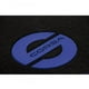 thumbnail image 2 of TAPETE PARA AUTOMOVIL SPARCO NEGRO, 2 of 4