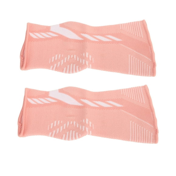 Protector de tobillo BuyWeek 2 piezas de Poliuretano de nailon Unisex