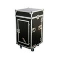 thumbnail image 2 of Odyssey ATA Flight Ready Combo Rack Case, 2 of 6