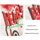 thumbnail image 5 of Adornos Navideños Creativos De Madera Para Coche, Colgante De Árbol De Navidad, Decoración Para Navidad, Suministros Para Fiestas, Regalos 3 Uds. Cateissary HA043962-02, 5 of 6