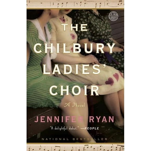 Pre-Owned The Chilbury Ladies' Choir (Paperback 9781101906774) by Jennifer Ryan