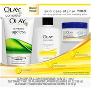 Olay Complete Skin Care Starter Trio
