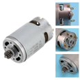 thumbnail image 5 of 10.8v/12v 13 Teeth Motor Replace For Gsr10.8-2-li Gsr120-li Gsr10.8v-li-2 High Quality Power Tools, 5 of 5