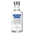 thumbnail image 1 of Vodka Absolut 200ml Botella 200ml, 1 of 1