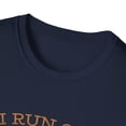 thumbnail image 3 of Funny Run on Coffee Chaos Cuss Words Java Lover Men Women, 3 of 7