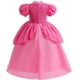thumbnail image 3 of Disfraz de princesa SyoiMy con accesorios para niñas de 5 a 6 años, 3 of 6