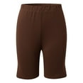 thumbnail image 3 of MAIHAN Womens Two Piece Outfits Summer Outfits Cute Clothes Shirt and Short Outfit Elastic Waist Shorts 2pcs Clothes Set for Casual and Summer Wear, 3 of 5