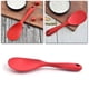 thumbnail image 4 of Home Use Large Silicone Long Handle Spoon High Grade Mixing Ladle Cooking Kitchen Soup Spoons Tableware Kitchen Accessories, 4 of 5