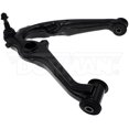 thumbnail image 3 of Dorman Chassis Control Arm CB92054PR Premium; OE Replacement; With Ball Joint And Bushings, 3 of 4